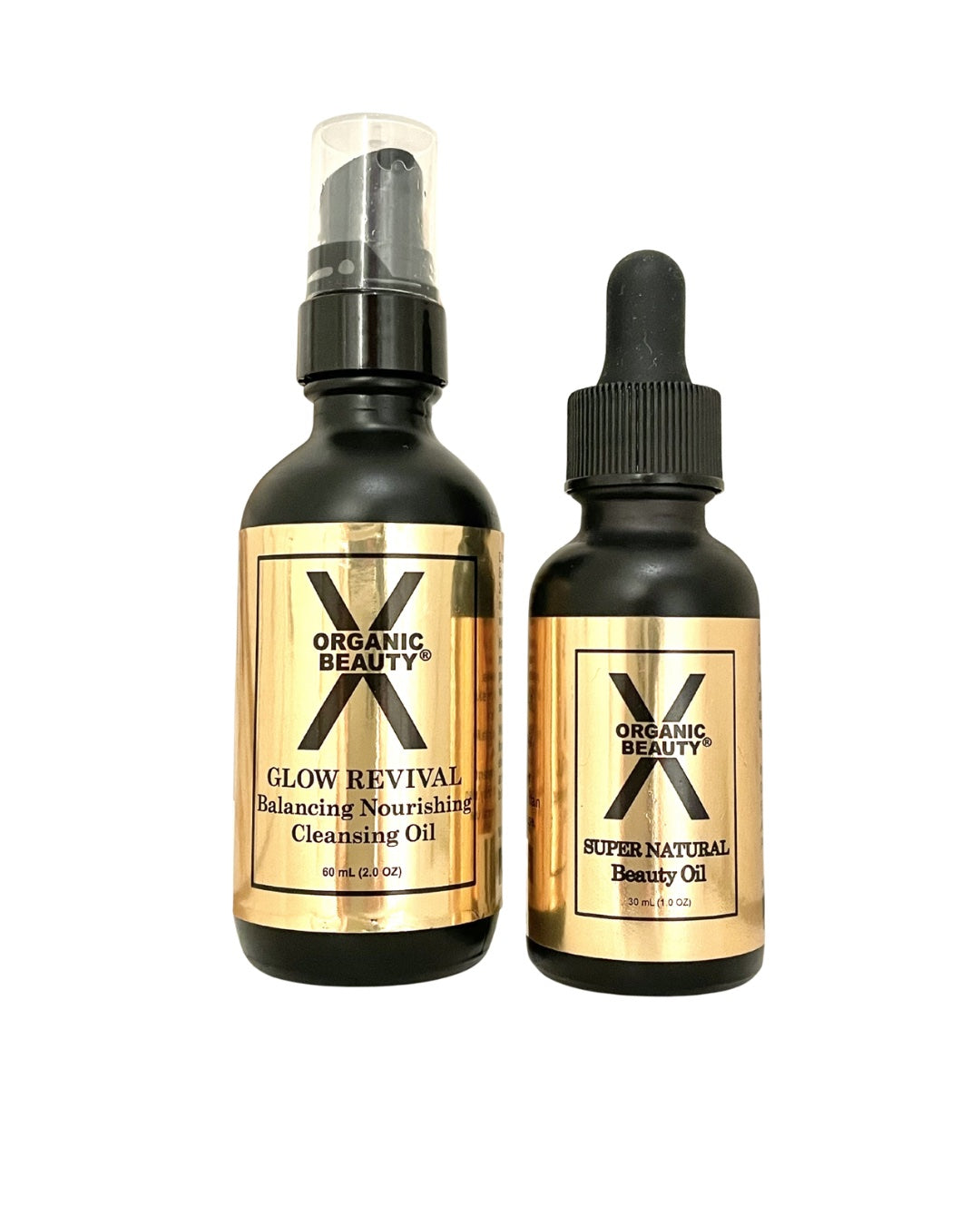 Cleanse & Glow Duo