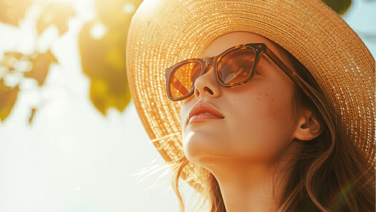 Summer Glow Guide: Using Astaxanthin to Enhance Your SPF Routine