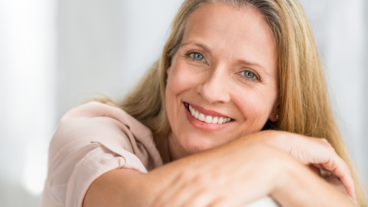 7 Proven Ways Astaxanthin Reduces Fine Lines and Wrinkles Naturally
