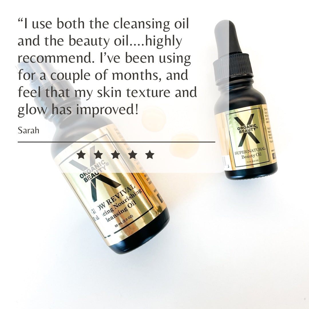 Cleanse & Glow Duo